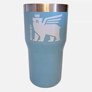 Stanley The Wild Imagination Iceflow Tumbler Cup 20 Oz NO LID